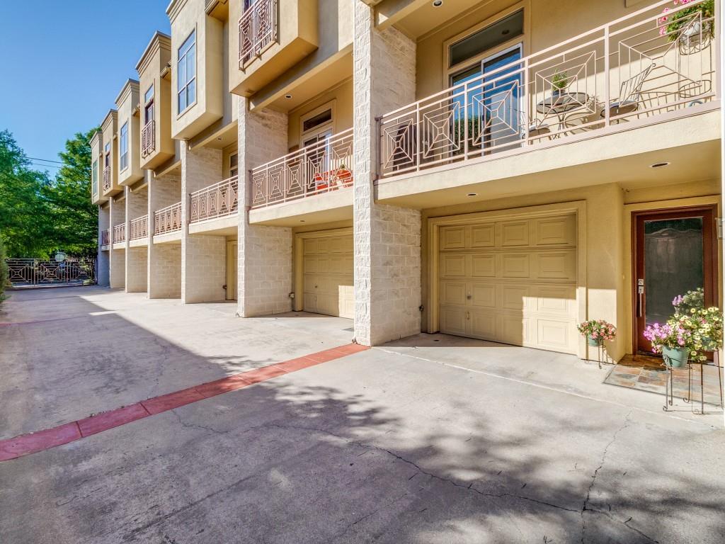 Wycliff Heights Condo - Residential