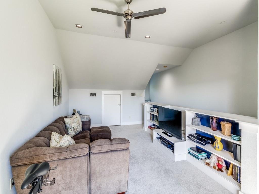 Wycliff Heights Condo - Residential