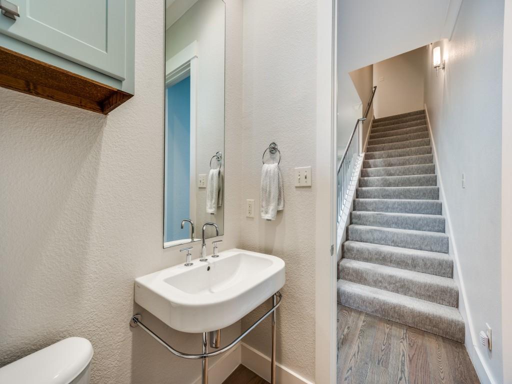 Wycliff Heights Condo - Residential