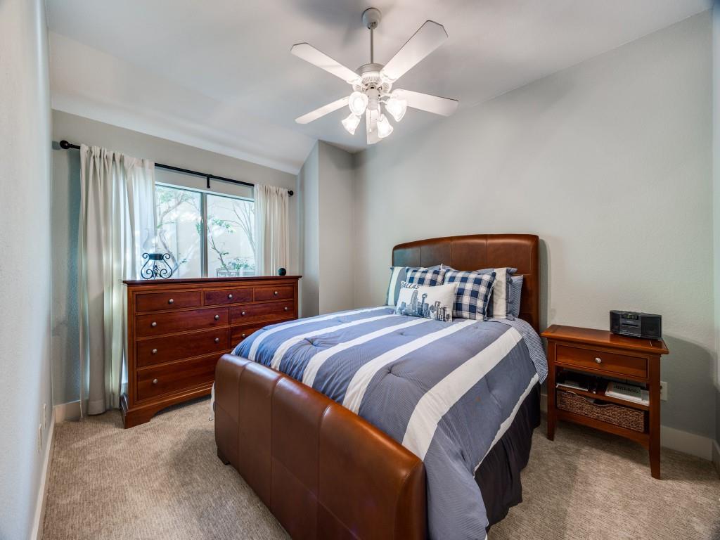 Wycliff Heights Condo - Residential