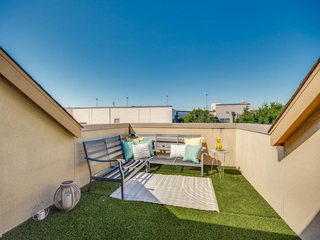 Wycliff Heights Condo - Residential