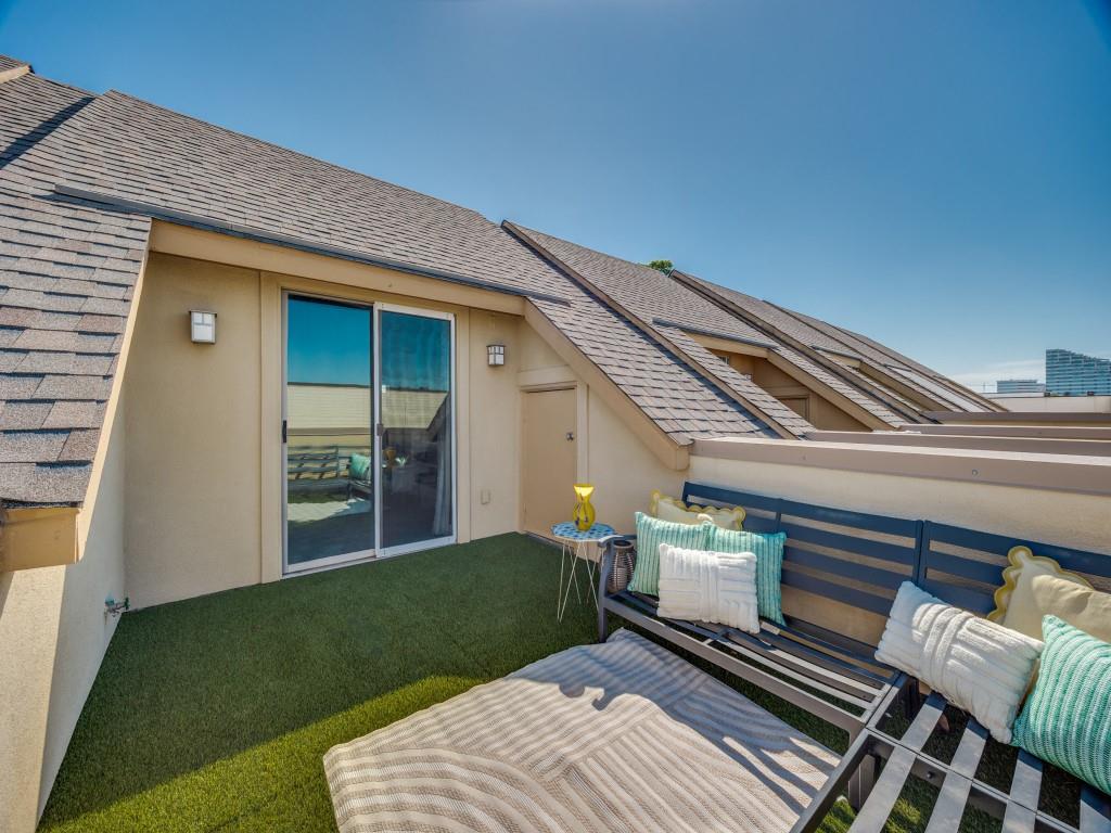 Wycliff Heights Condo - Residential