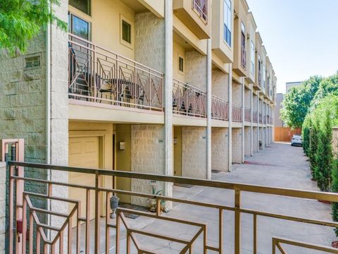 3204 Wycliff Avenue 3216 Dallas TX 75219