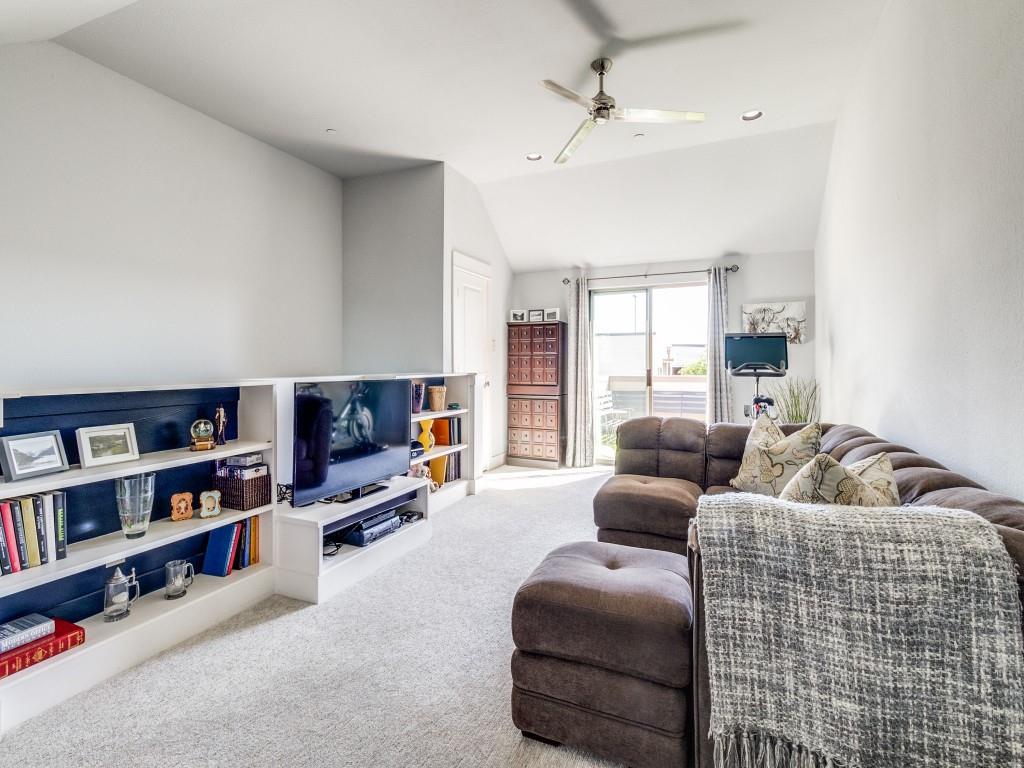 Wycliff Heights Condo - Residential