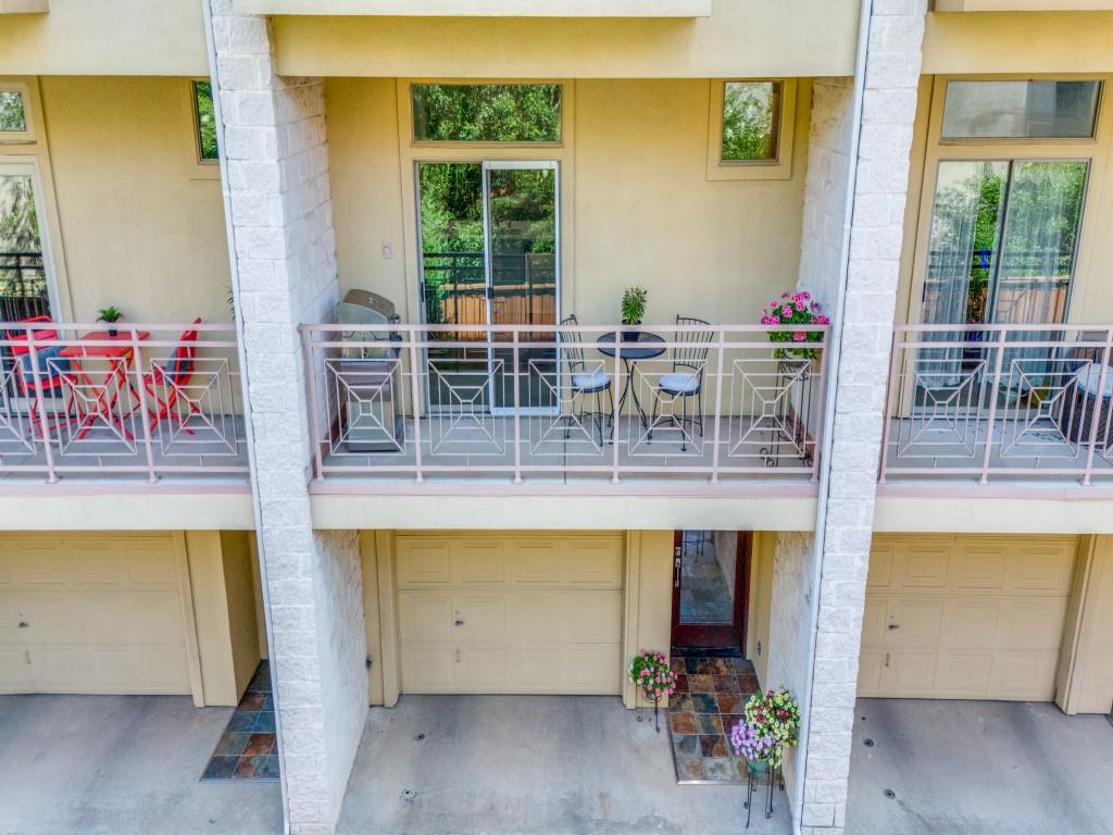 Wycliff Heights Condo - Residential