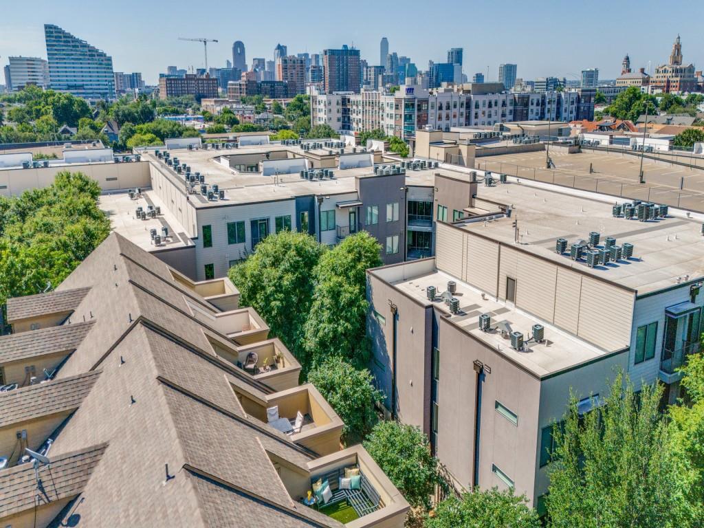 Wycliff Heights Condo - Residential