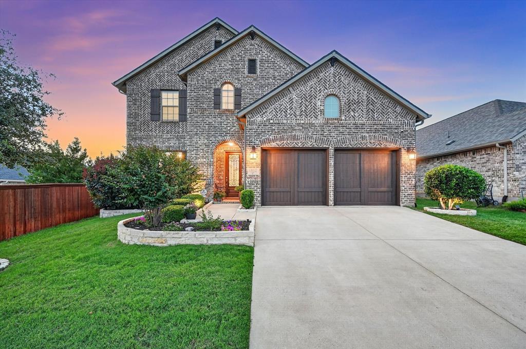 1812 Briscoe Drive