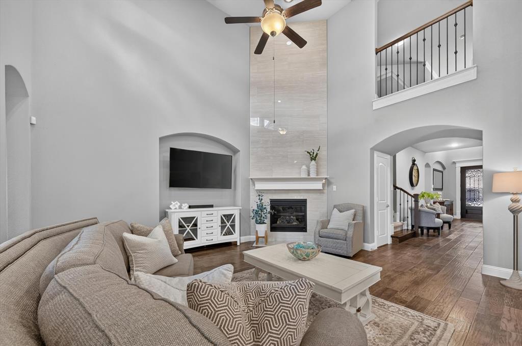 1812 Briscoe Drive