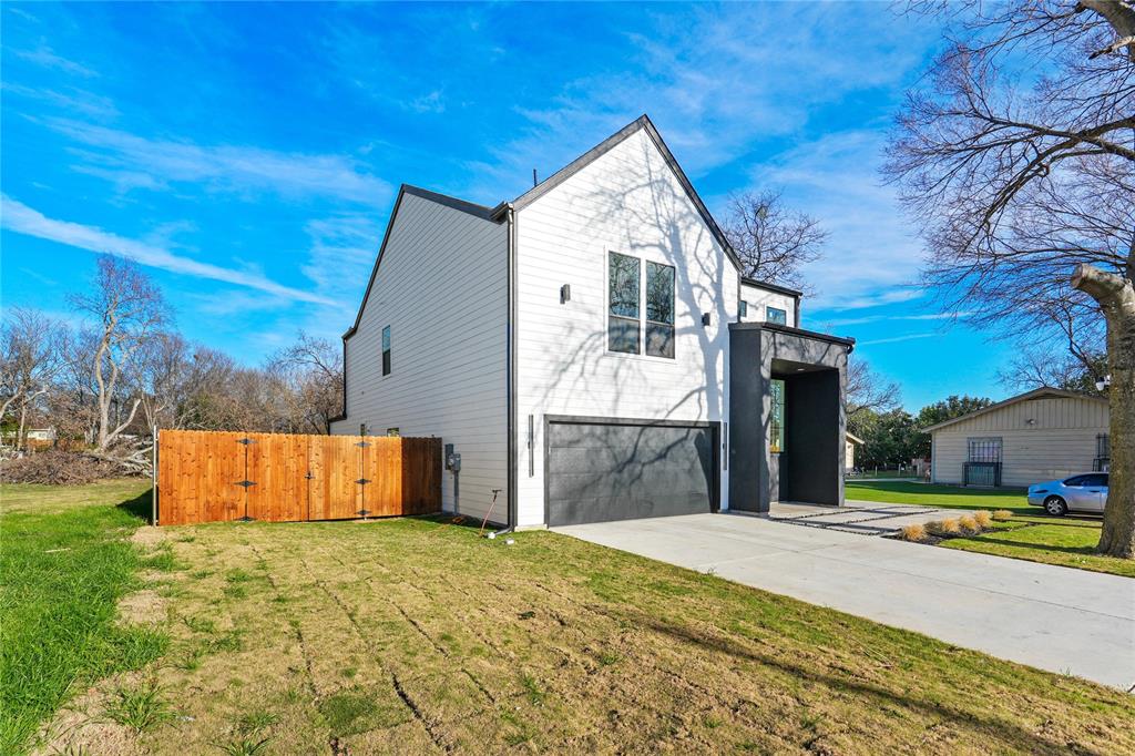 4712 Garrison Street