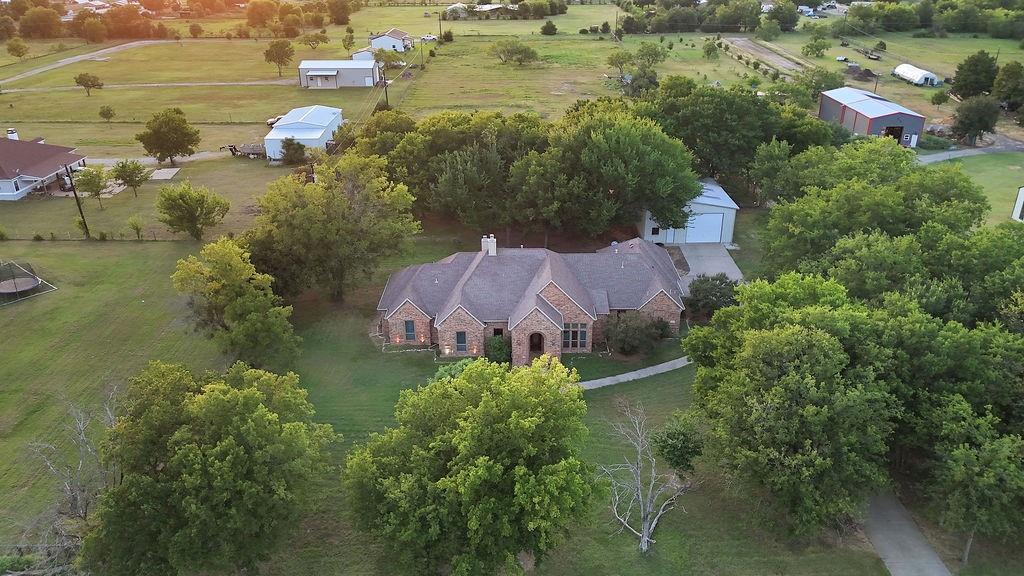 7777 County Road 272
