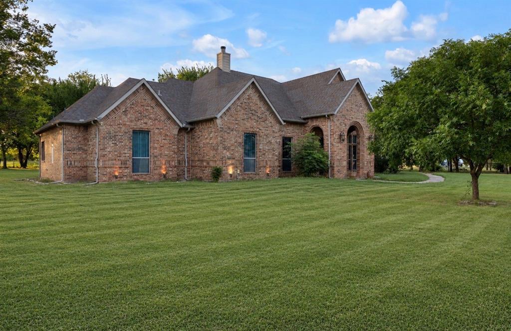 7777 County Road 272