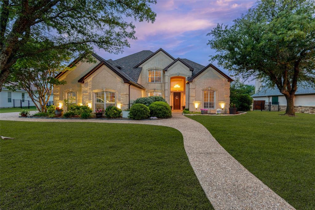 57 Bob Jones Court