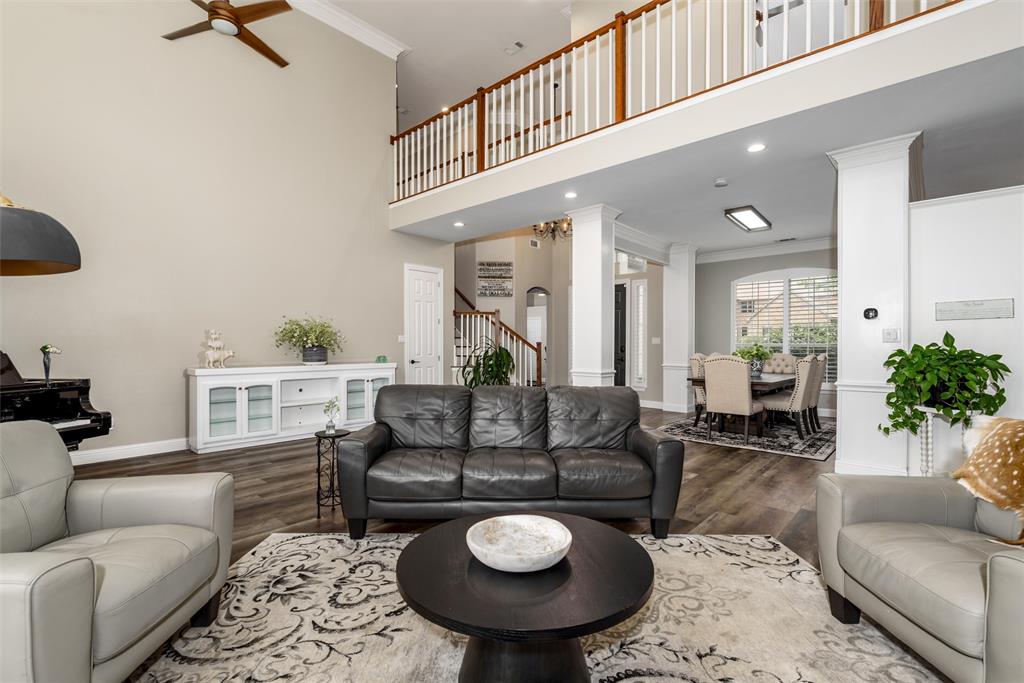 Eagle Chase Of Tanglewood - Residential