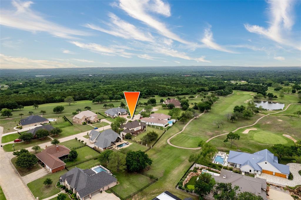 Eagle Chase Of Tanglewood - Residential