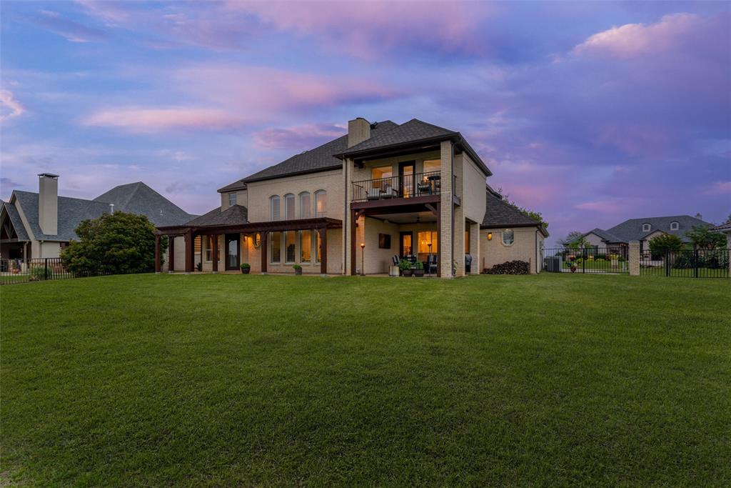 Eagle Chase Of Tanglewood - Residential