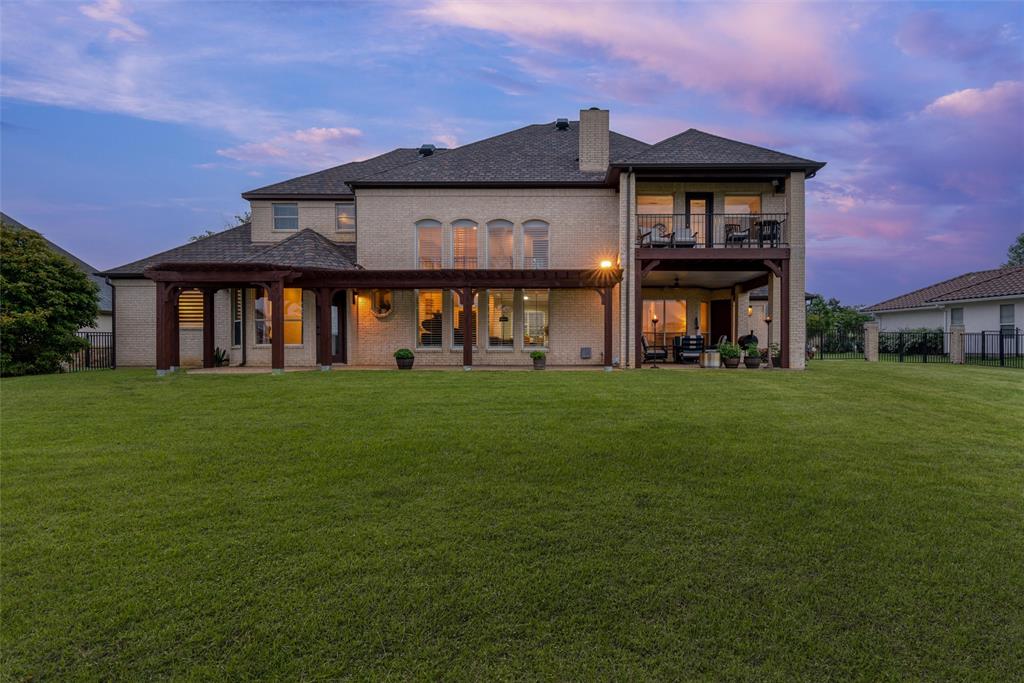 Eagle Chase Of Tanglewood - Residential