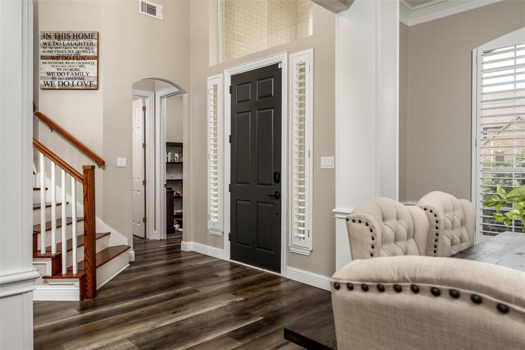 Eagle Chase Of Tanglewood - Residential