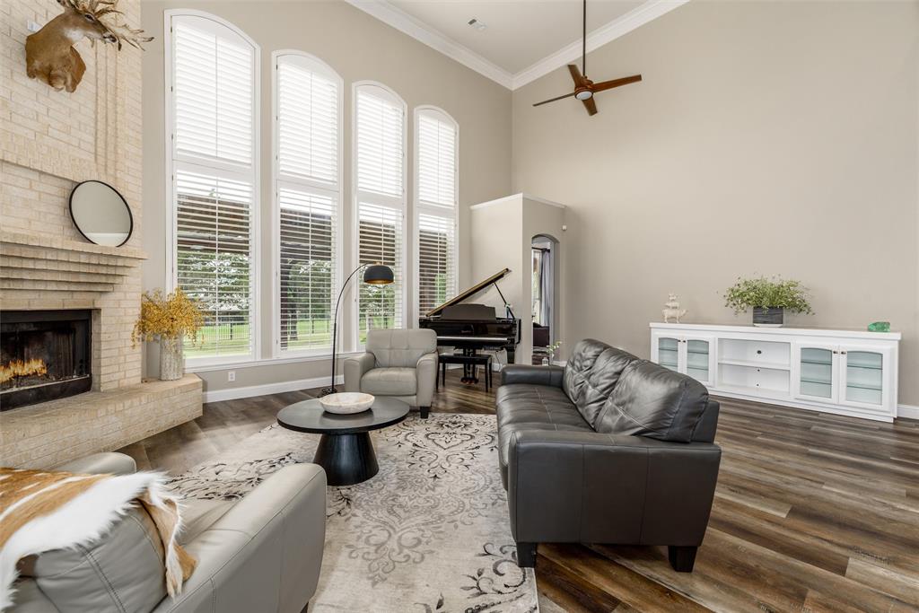 Eagle Chase Of Tanglewood - Residential