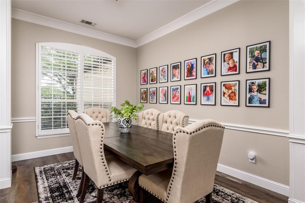 Eagle Chase Of Tanglewood - Residential