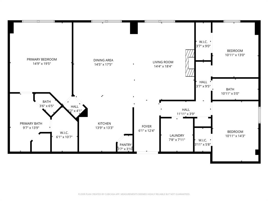 Pritchett - Residential
