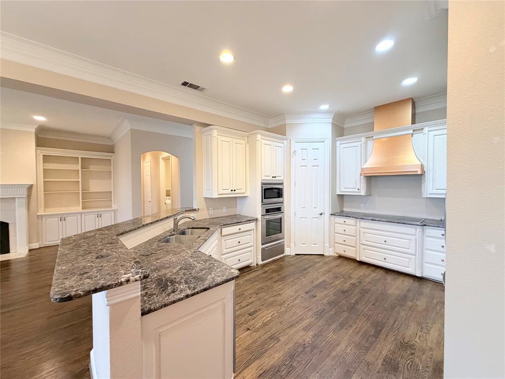 Pritchett - Residential