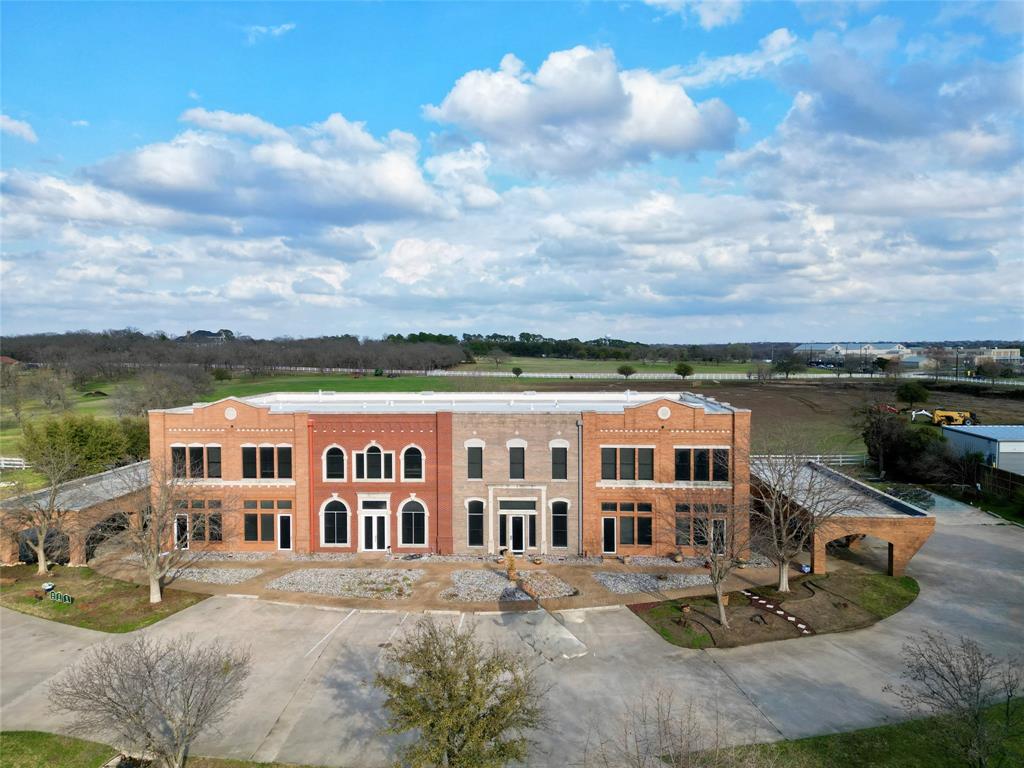 Pritchett - Residential