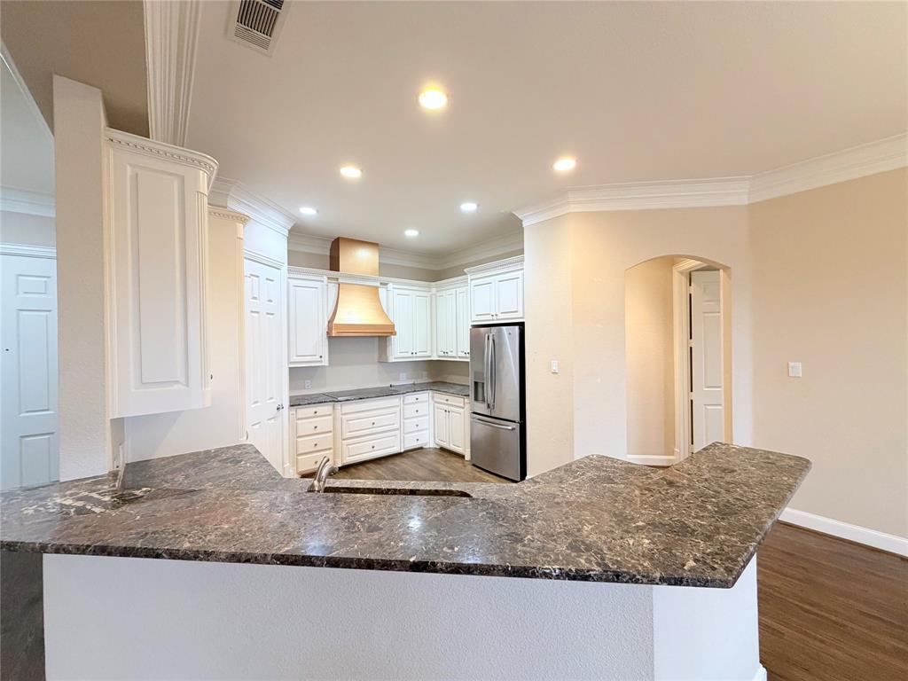 Pritchett - Residential