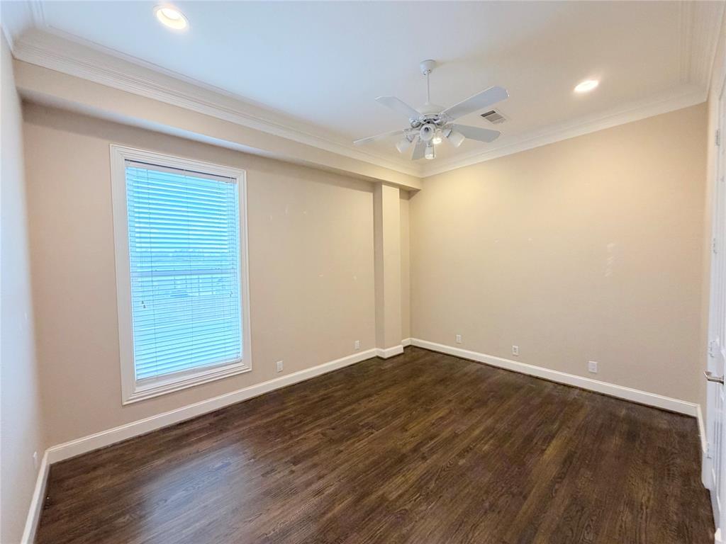 Pritchett - Residential