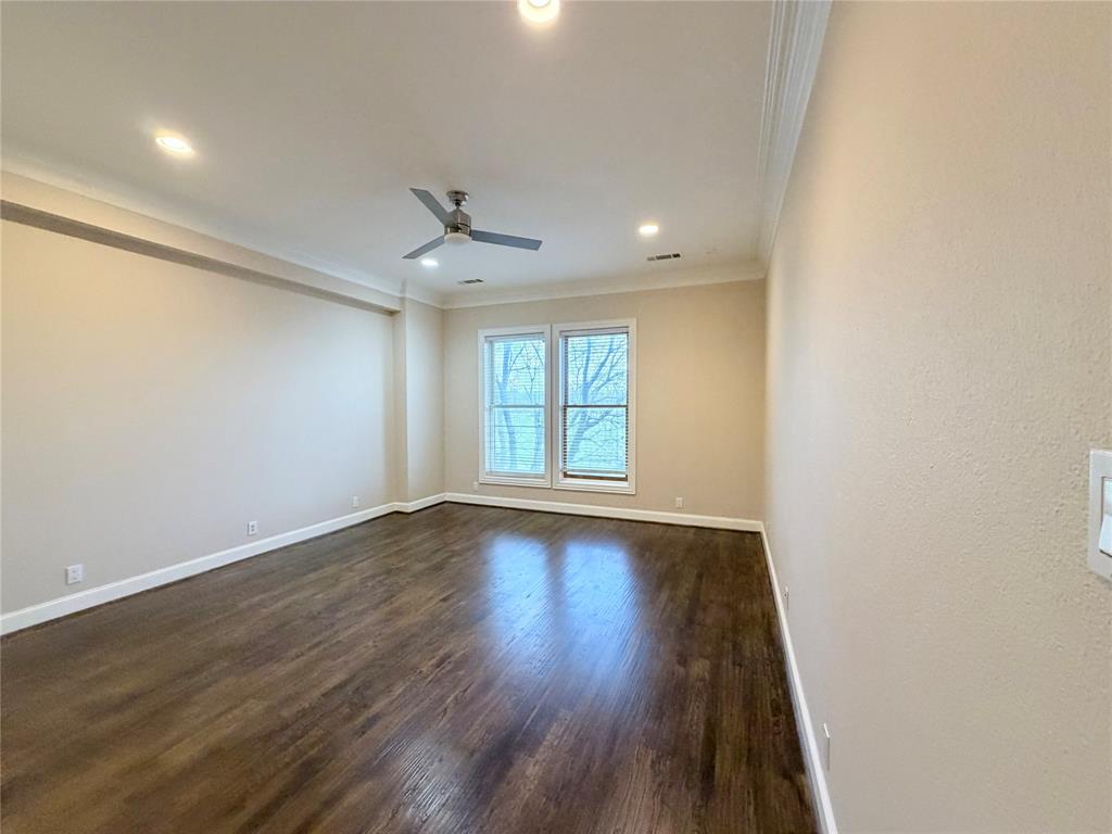 Pritchett - Residential