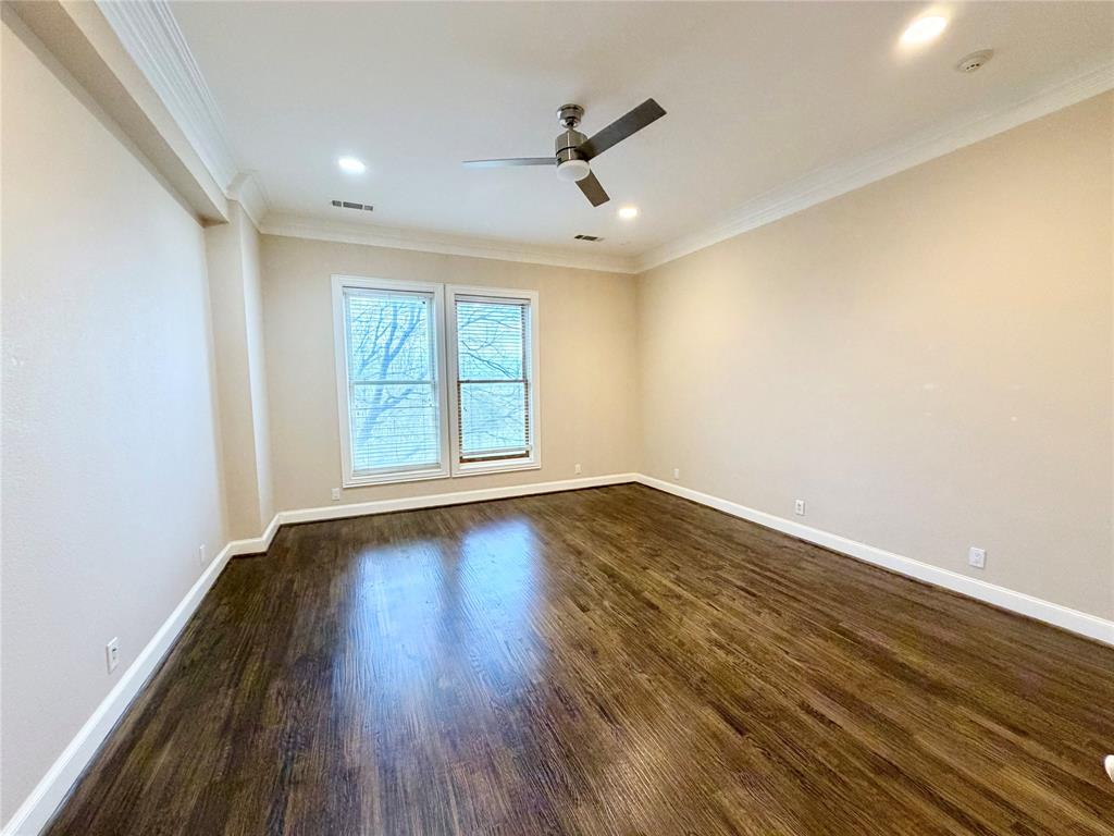 Pritchett - Residential