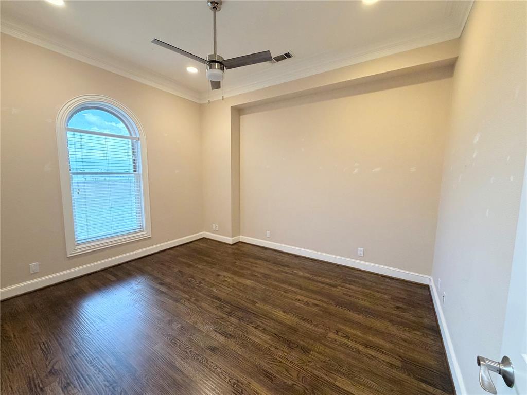 Pritchett - Residential