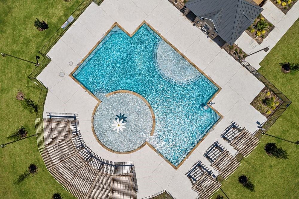 River Ridge - Residential