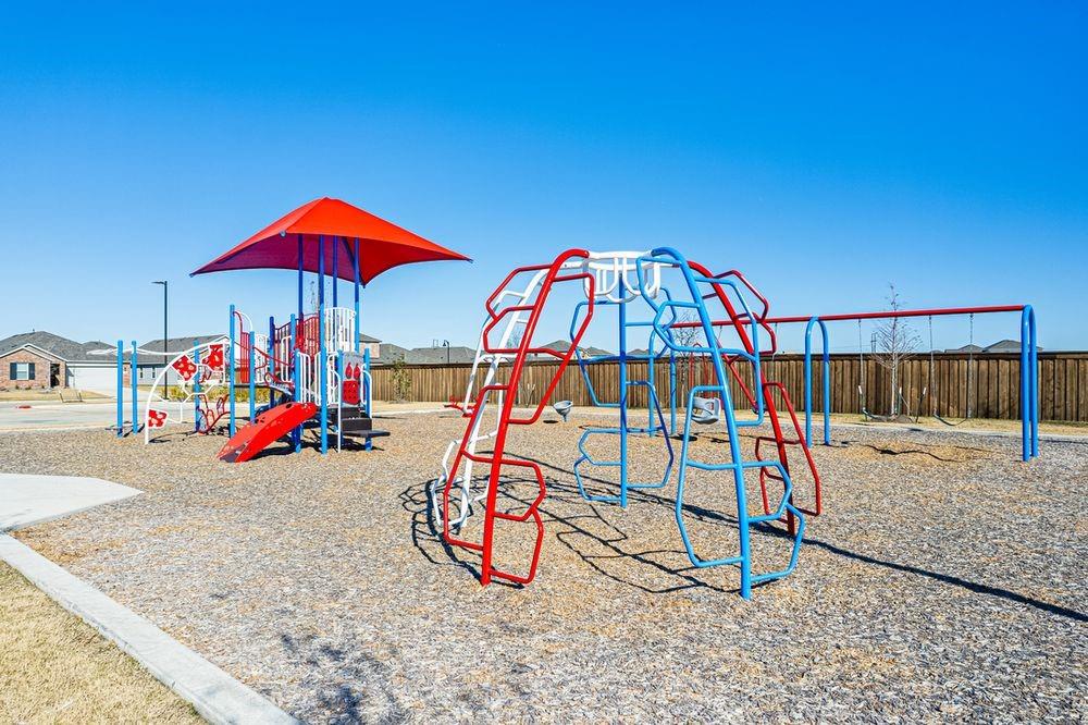 River Ridge - Residential