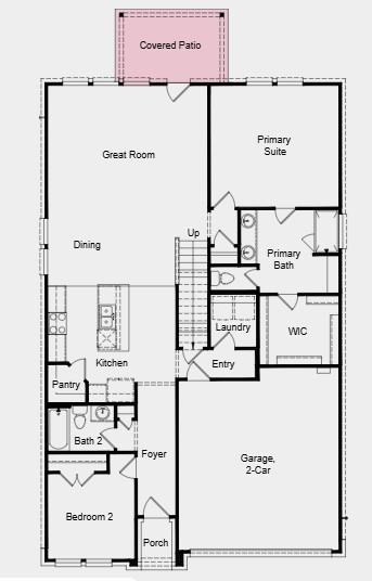 River Ridge - Residential