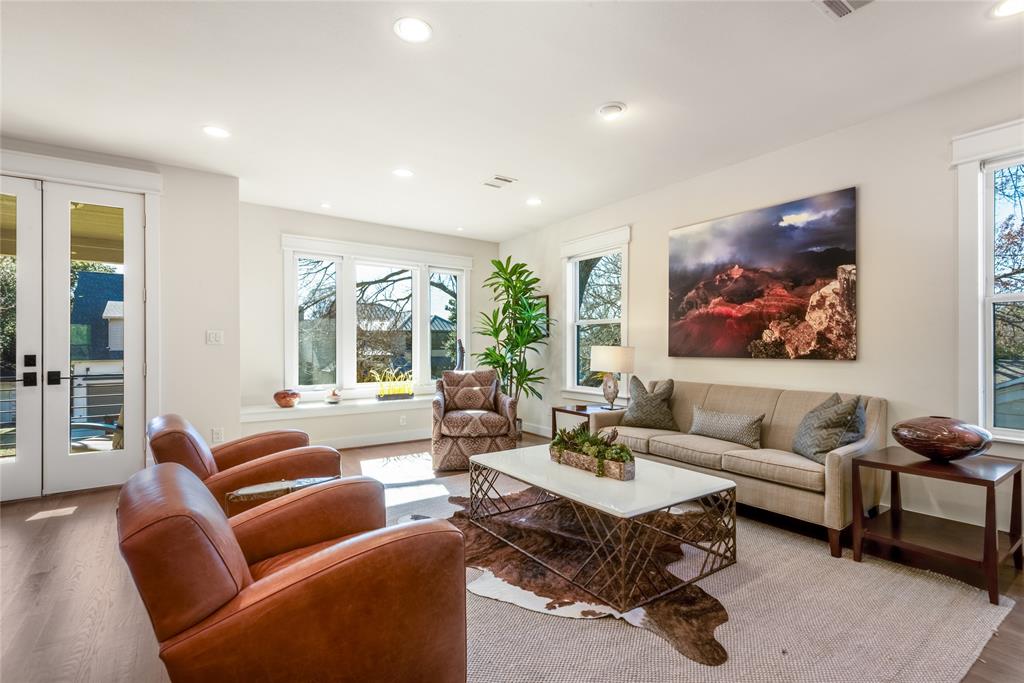 Lakeside Park Add - Residential