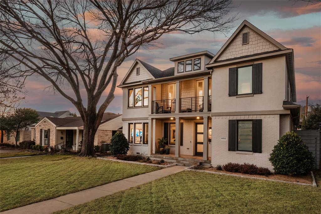 Lakeside Park Add - Residential