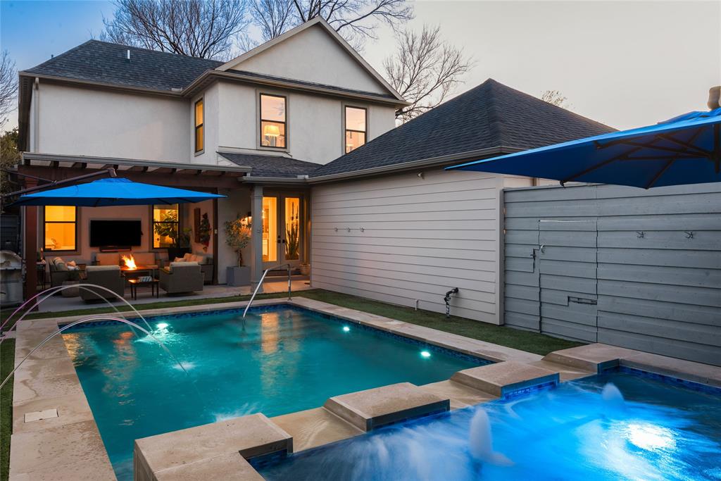 Lakeside Park Add - Residential