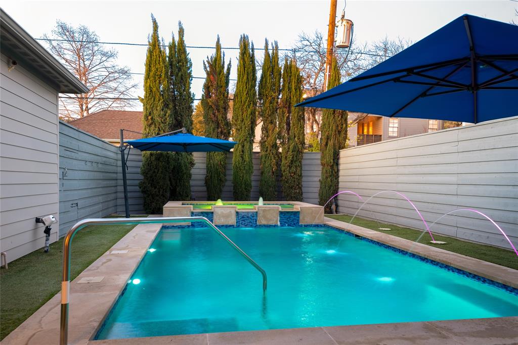 Lakeside Park Add - Residential