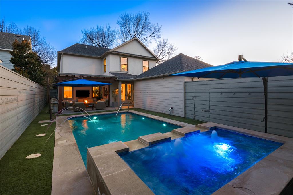 Lakeside Park Add - Residential