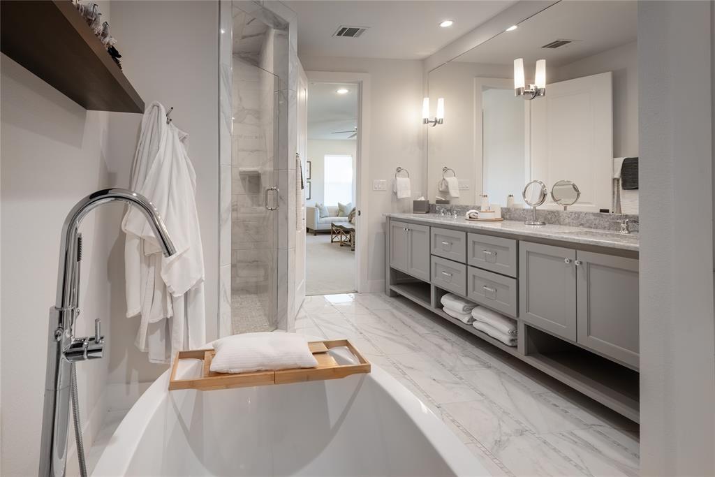 Lakeside Park Add - Residential