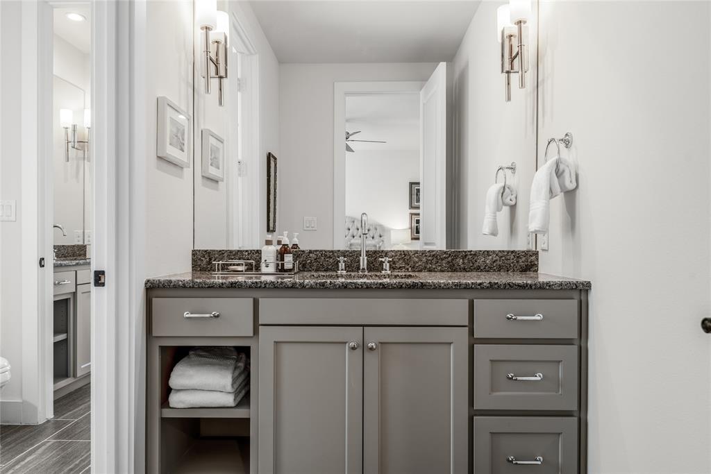 Lakeside Park Add - Residential