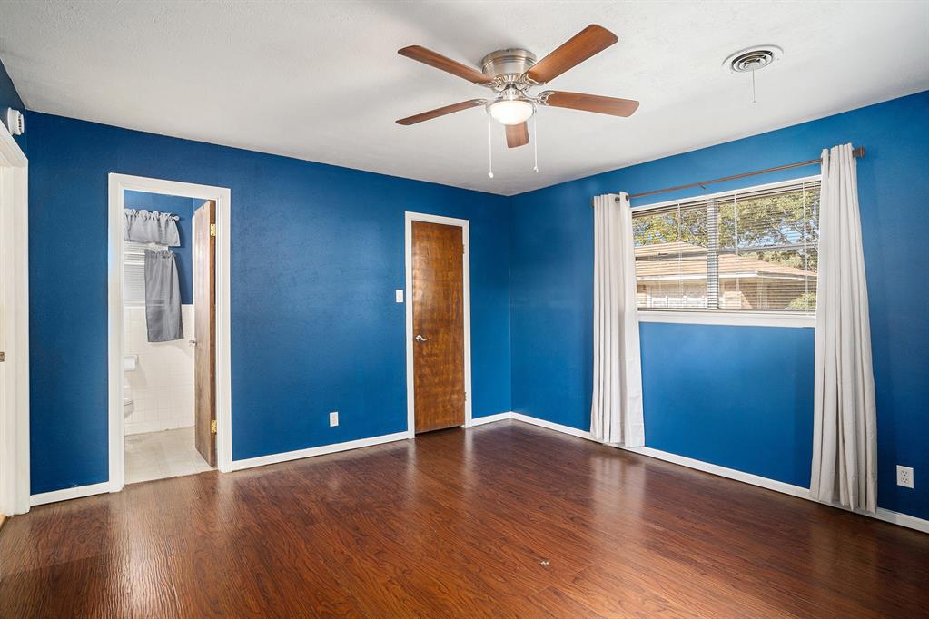 Original Cleburn - Residential Lease