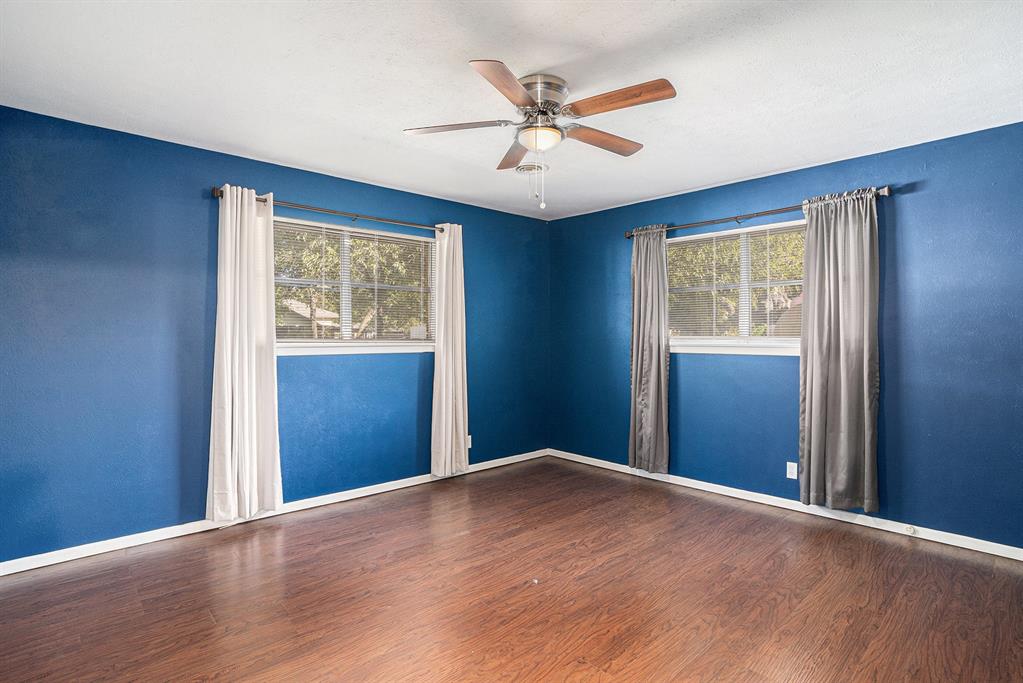 Original Cleburn - Residential Lease