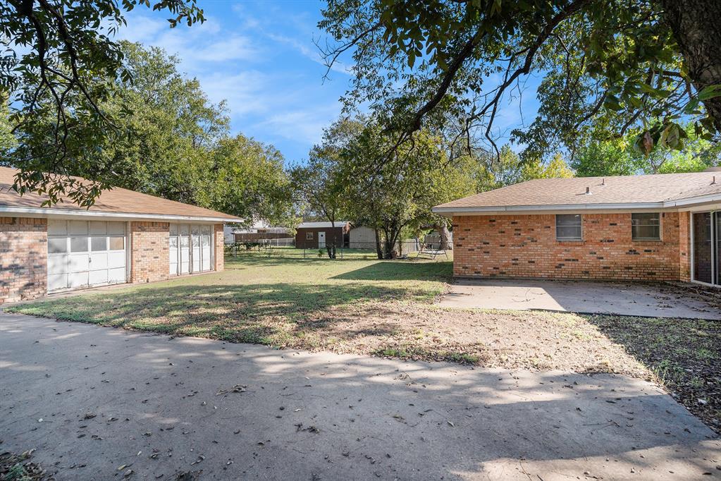 Original Cleburn - Residential Lease