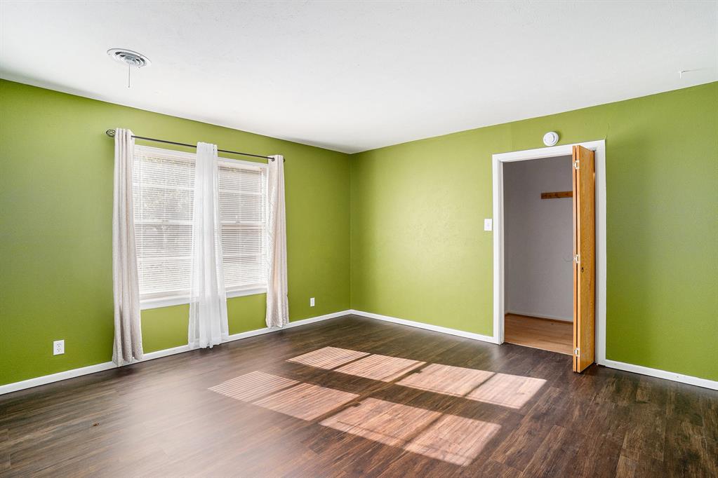 Original Cleburn - Residential Lease