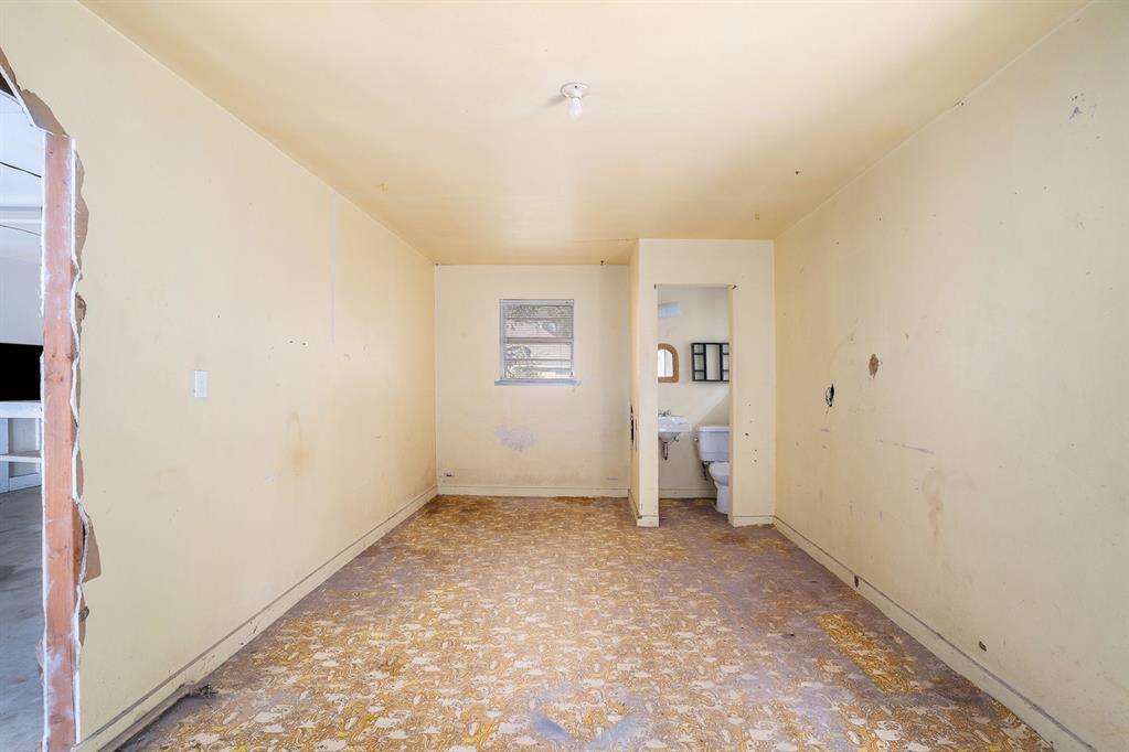 Original Cleburn - Residential Lease