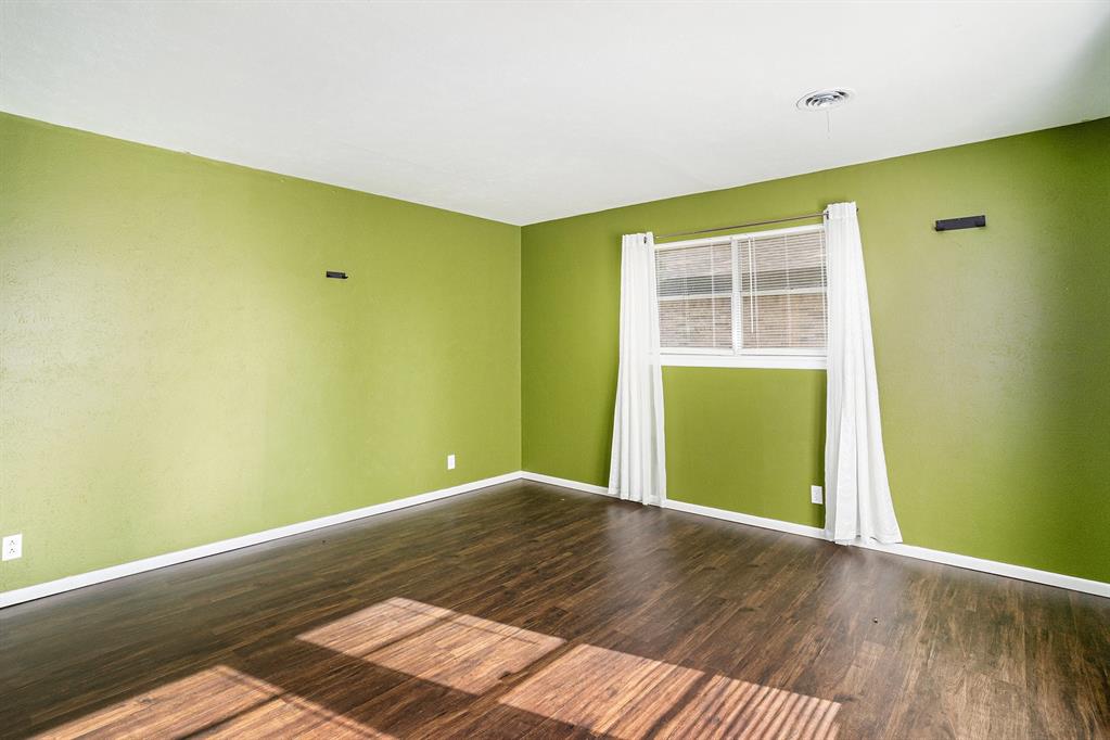 Original Cleburn - Residential Lease