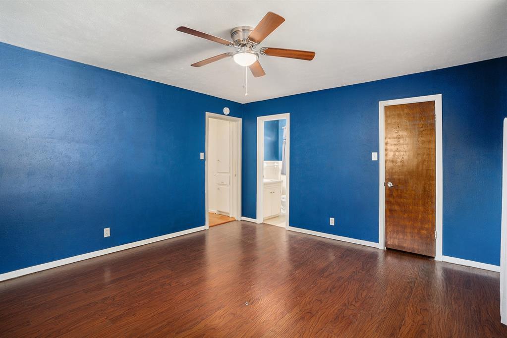 Original Cleburn - Residential Lease