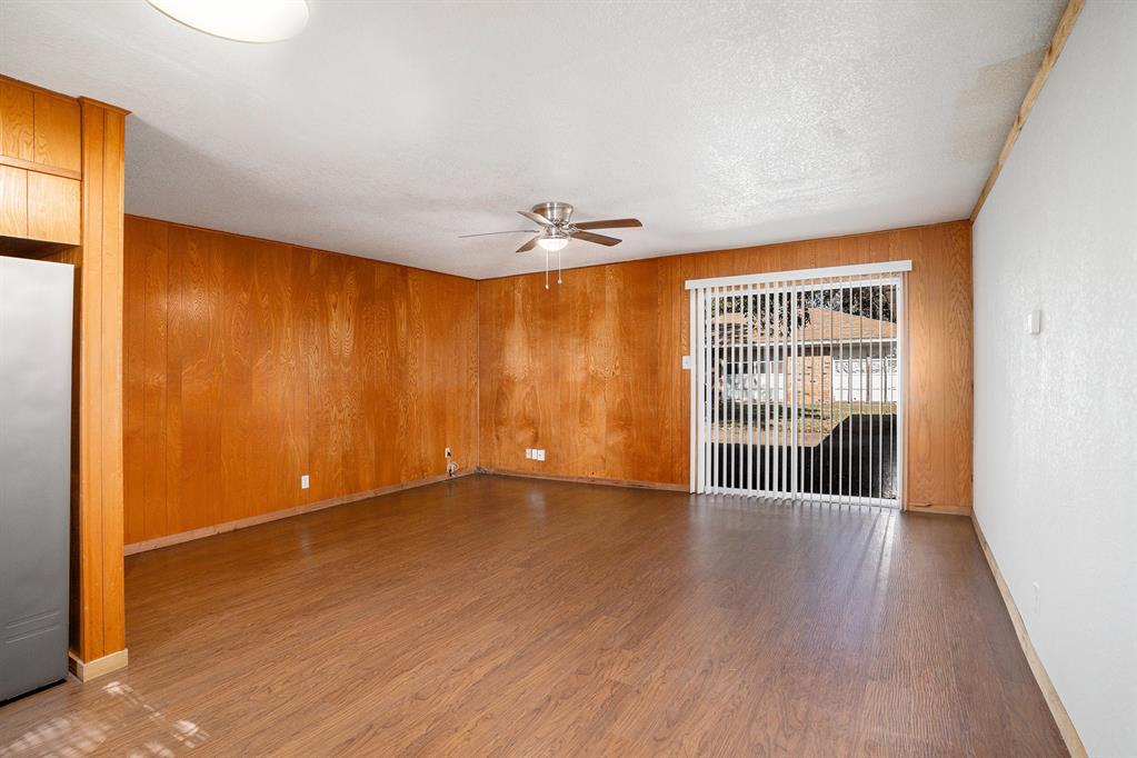 Original Cleburn - Residential Lease