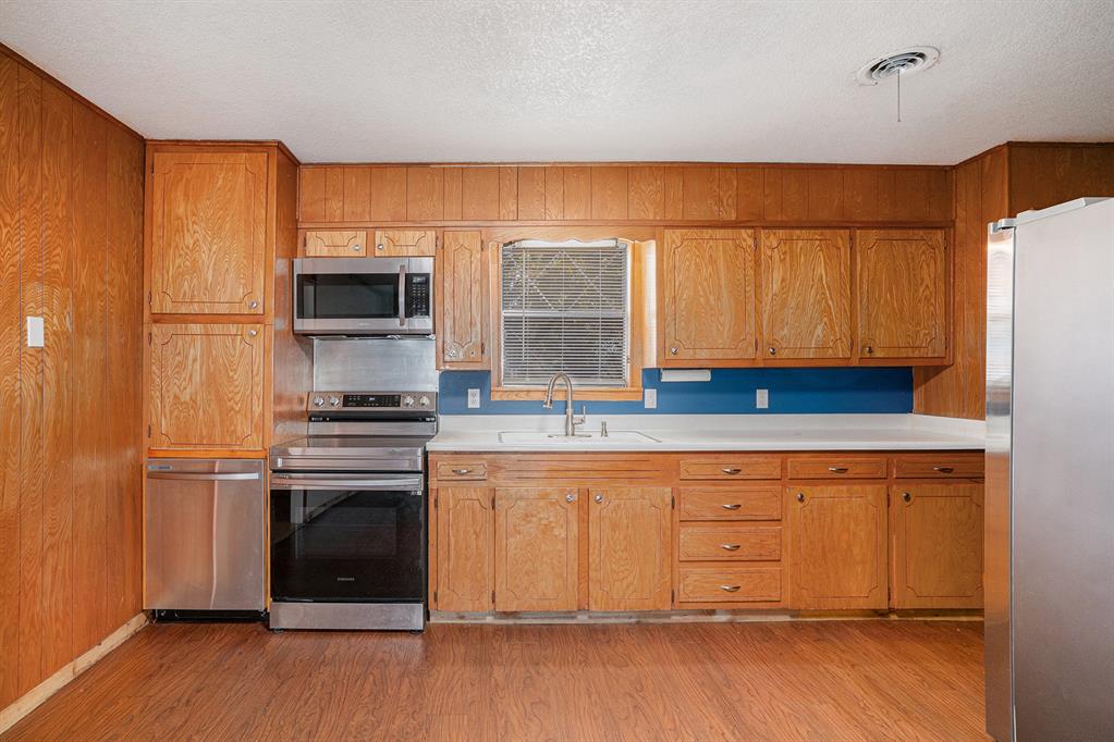 Original Cleburn - Residential Lease